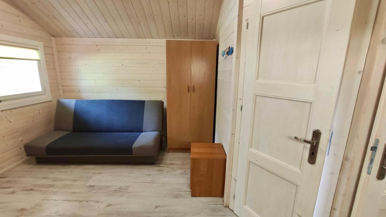 Domki Nad Morzem Wojtas Wrzosowo  Εξωτερικό φωτογραφία