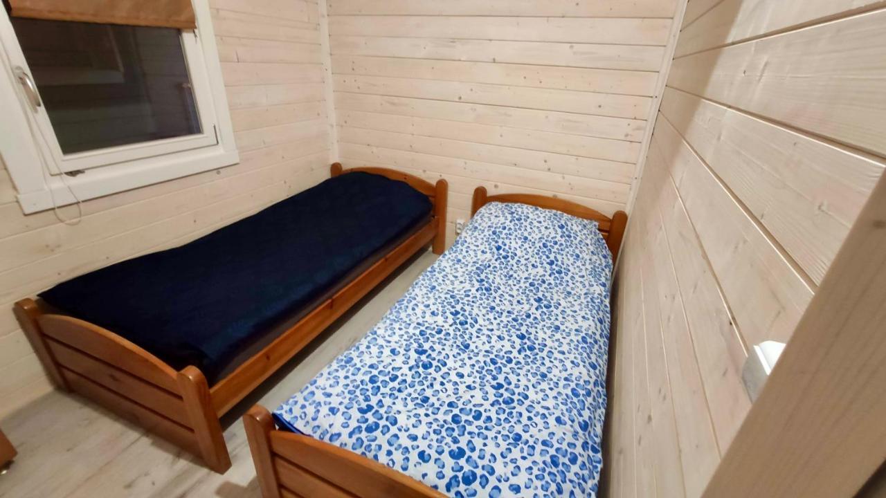 Domki Nad Morzem Wojtas Wrzosowo  Εξωτερικό φωτογραφία